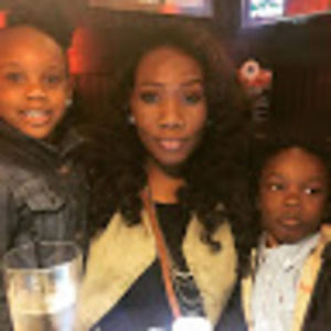 Meet your Posher, Tashauna